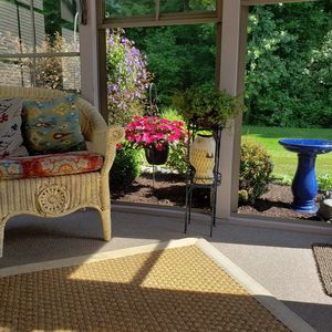 Meet your Posher, Kathy